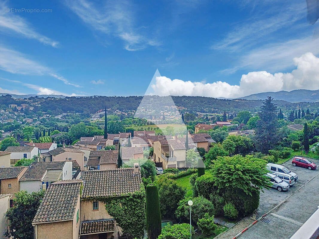 Appartement à GRASSE