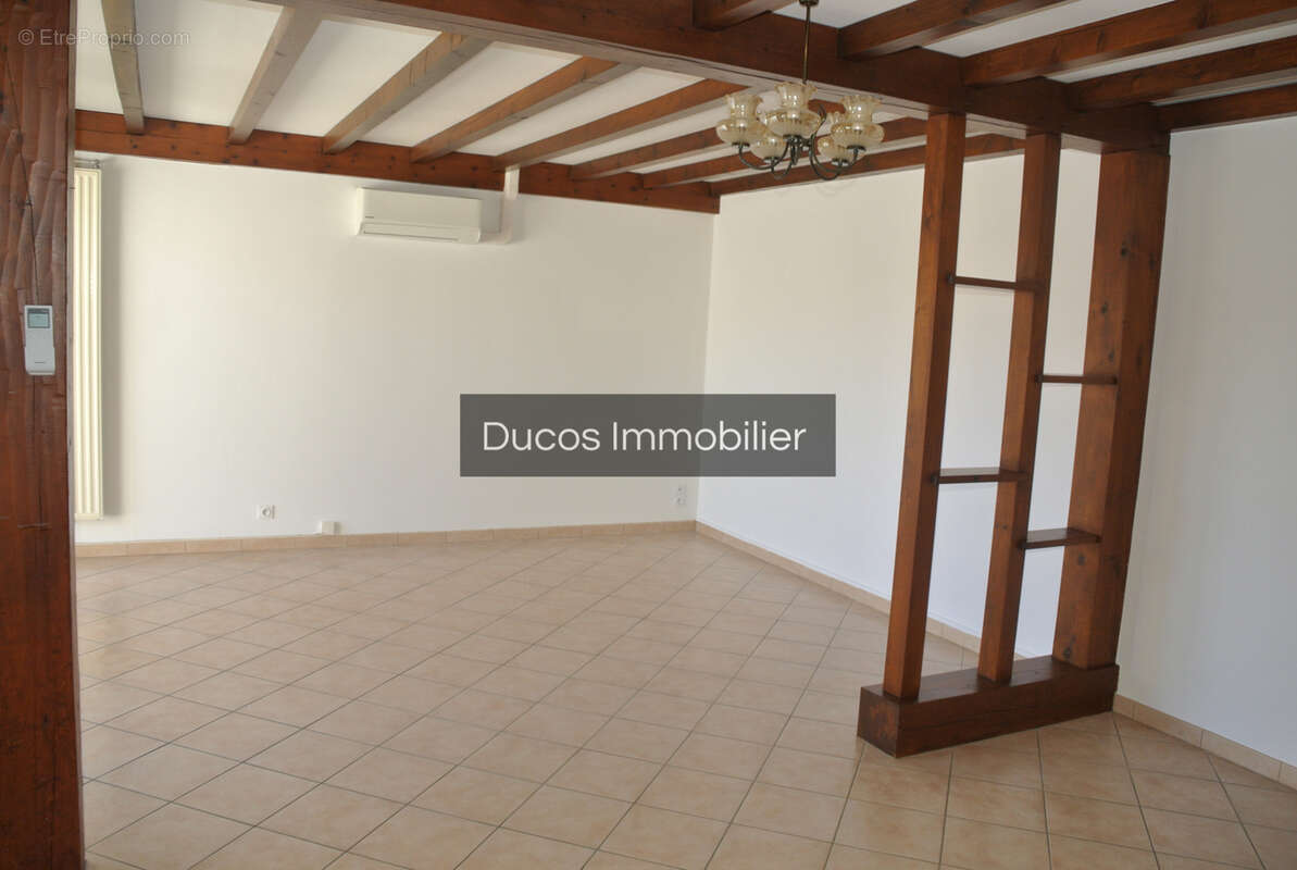 Maison à MARMANDE
