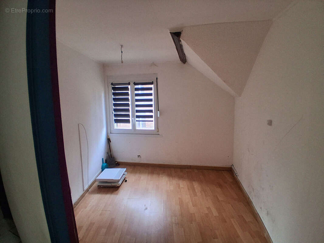 Appartement à VERVINS