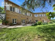 Maison à VERFEIL