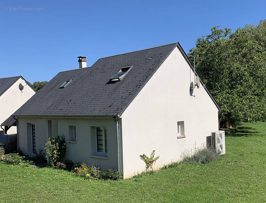 Maison à CHANCAY