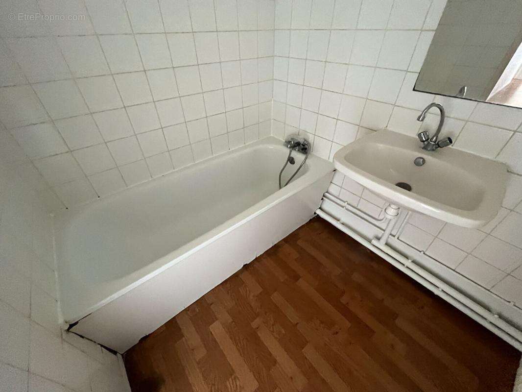 Appartement à LE MANS