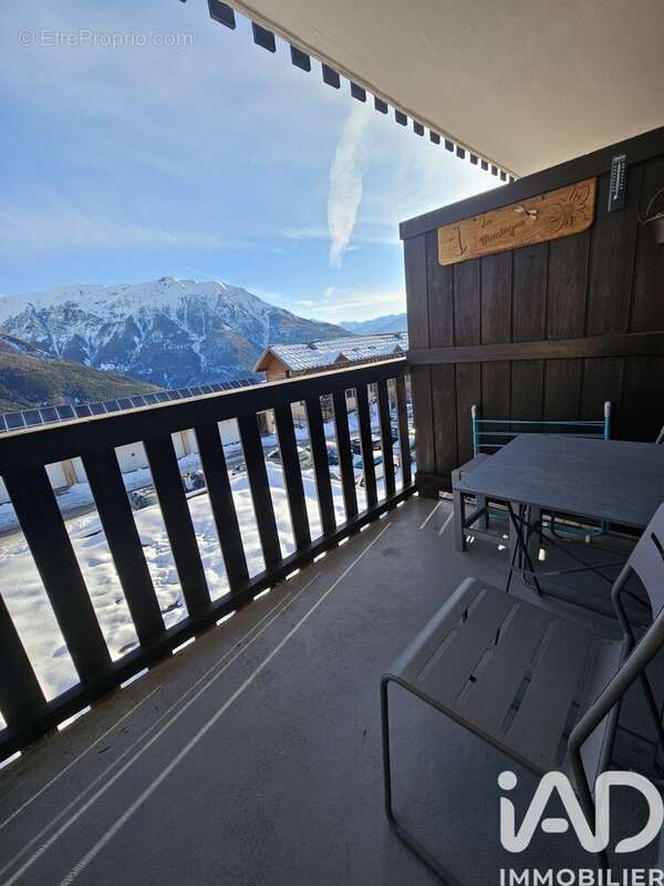 Photo 3 - Appartement à REALLON