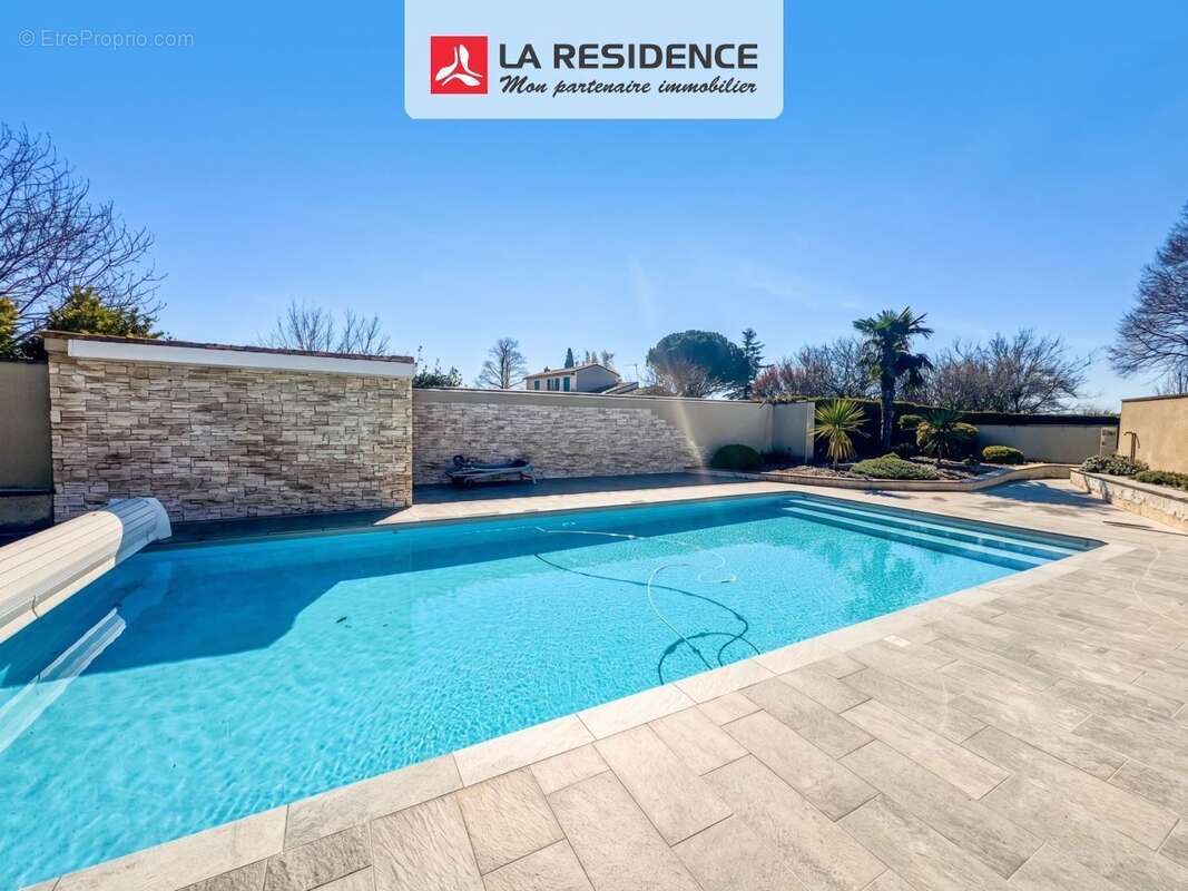 Maison 184 m² à Villefranche-De-Lauragais  - photo 4