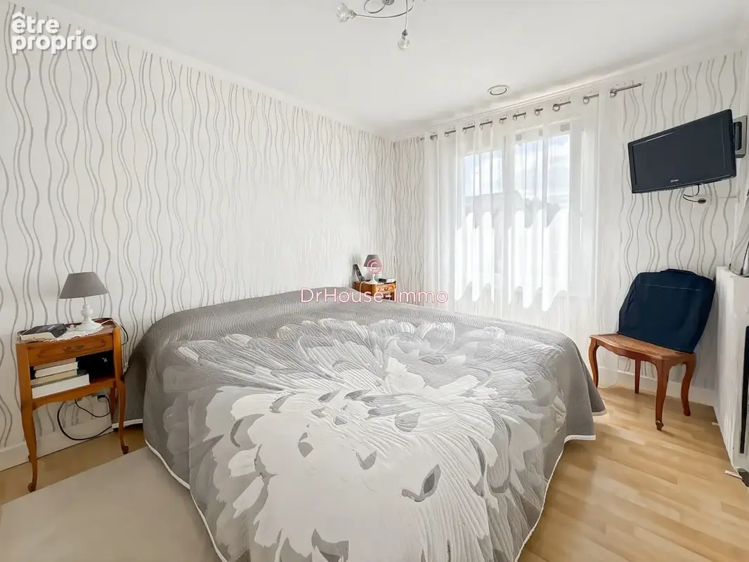 Maison 4 pièces 85 m² à vendre à Etival-Les-Le-Mans (72700) - photo 17