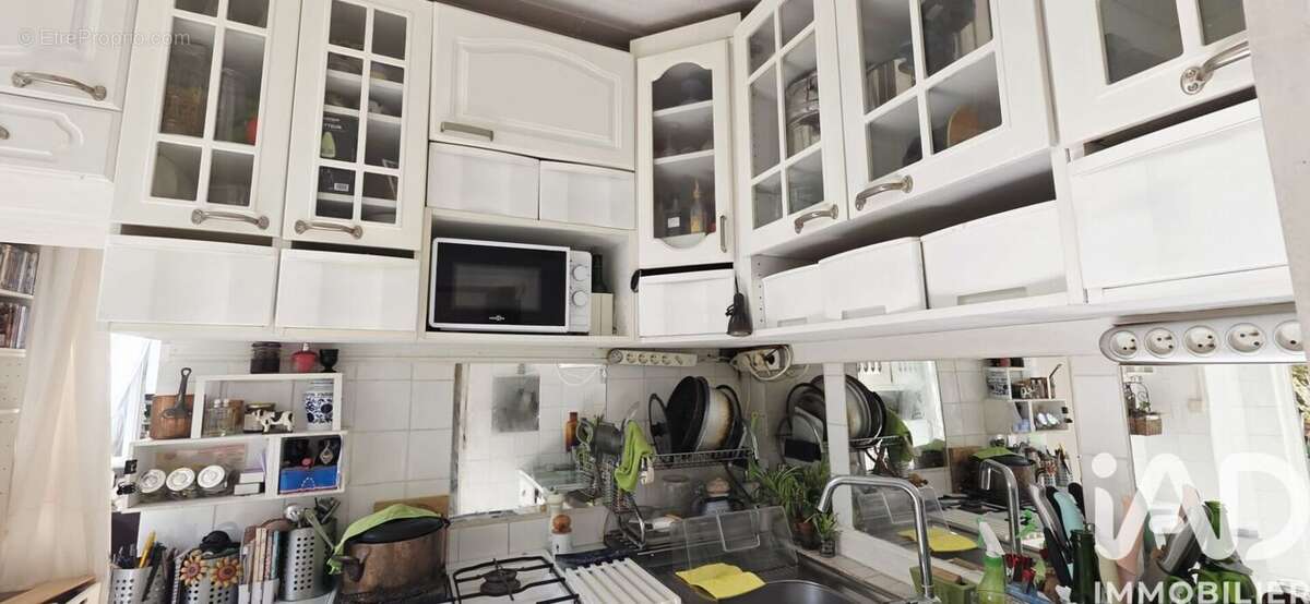 Maison 96 m² à Melisey  - photo 5
