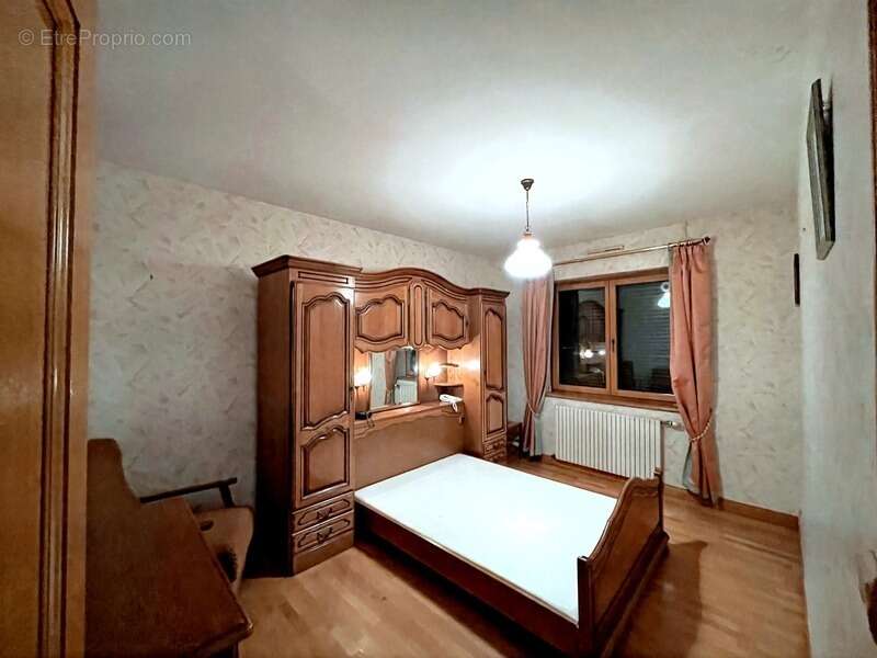 Maison à CALLAC