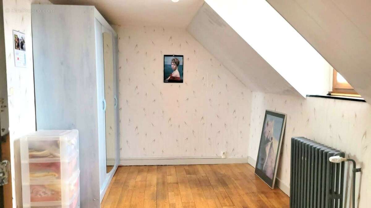Maison 3/4 chambres, jardin et garage - photo 7