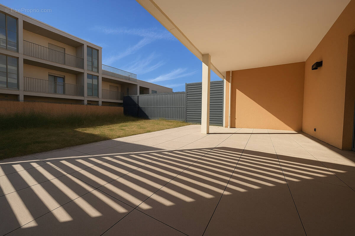 Appartement à VALENCE