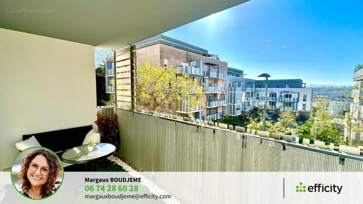 Appartement à BAYONNE