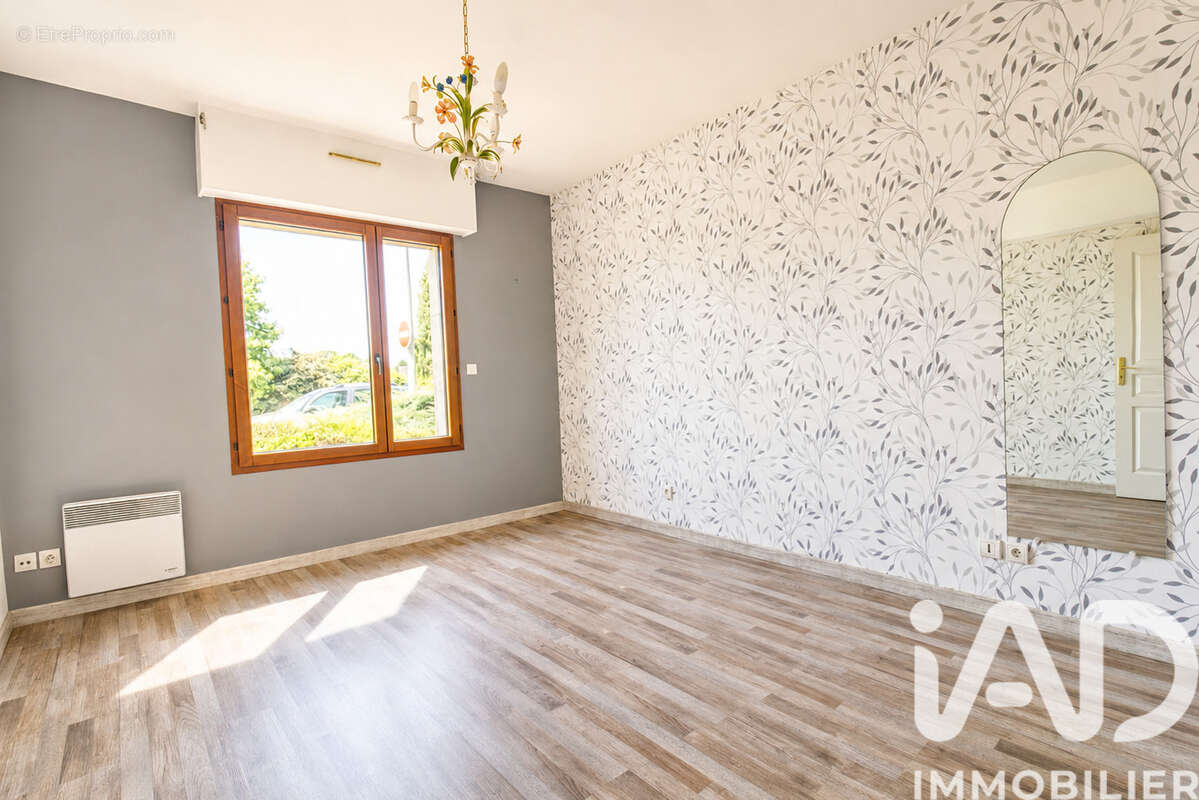 Photo 6 - Appartement à COMPIEGNE