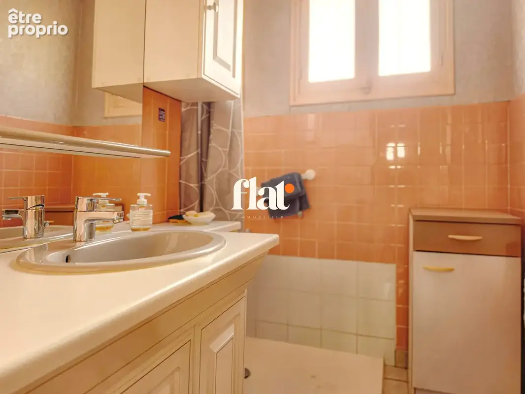 Maison 4ch 140 m2 -  quartier joneliere / bourgeonniere - photo 24