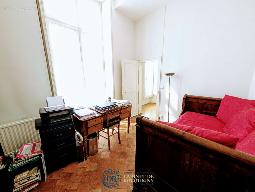 Appartement à ORLEANS