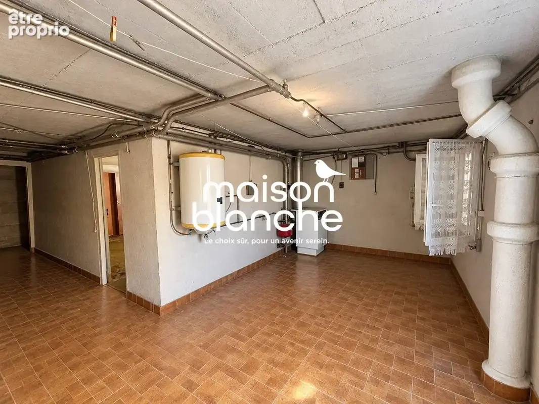 Maison 5 pièces 66 m² à vendre à Les Eglisottes-Et-Chalaures (33230) - photo 8