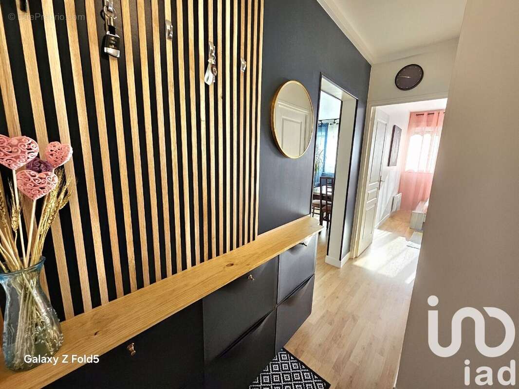 Photo 4 - Appartement à GAGNY