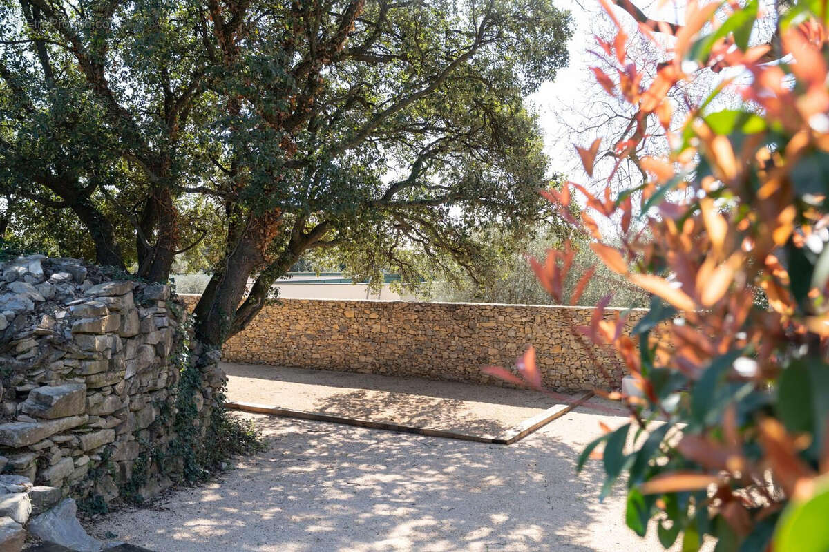 Maison à NIMES