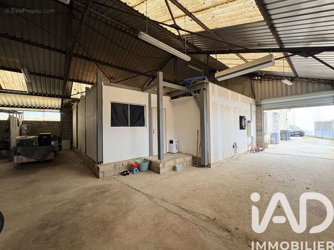 Photo 3 - Appartement à MAISONCELLES-EN-BRIE