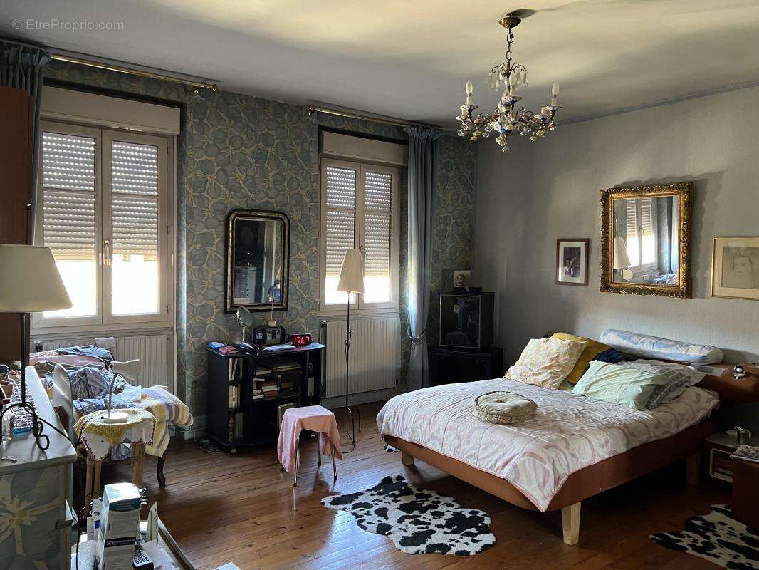 Appartement à CASTELSARRASIN