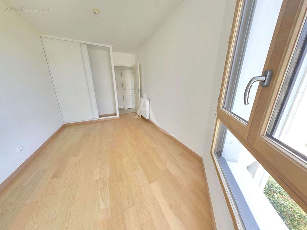 Appartement à BRY-SUR-MARNE
