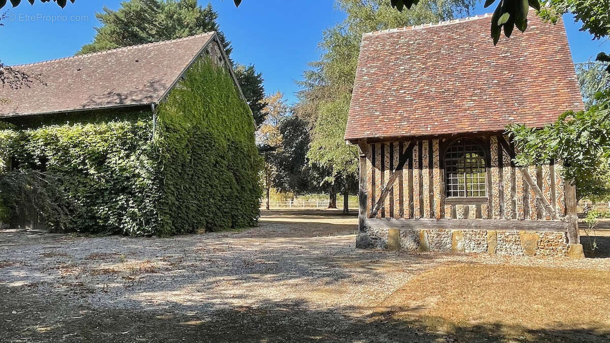 Domaine d'exception avec propriete de caractere - photo 26