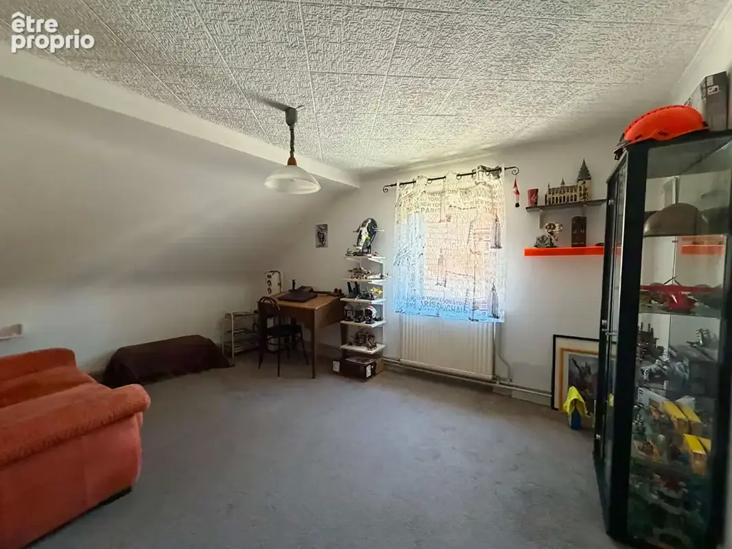 Maison uffholtz - jardin - garage - photo 6