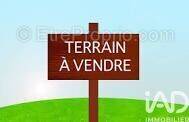 Photo 1 - Terrain à REAUX