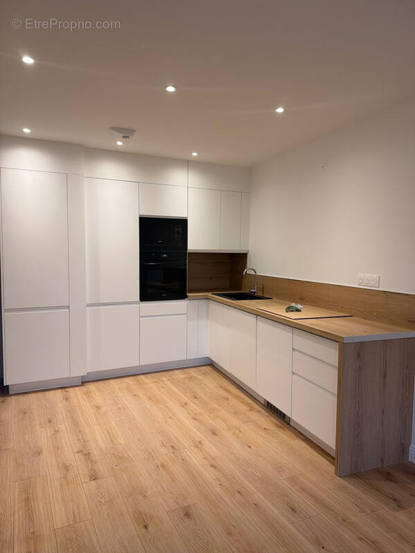 Appartement à ETAMPES