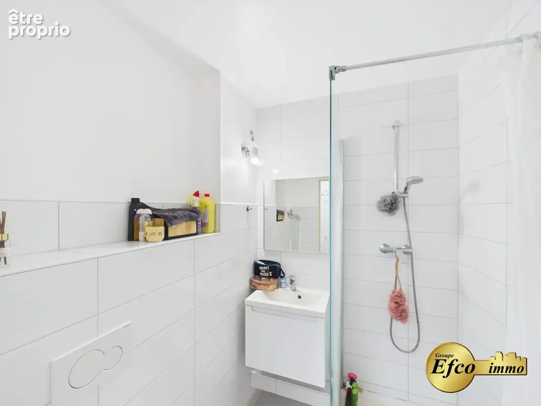 Appartement 1 pièce 23 m² à vendre à Huningue (68330) - photo 3