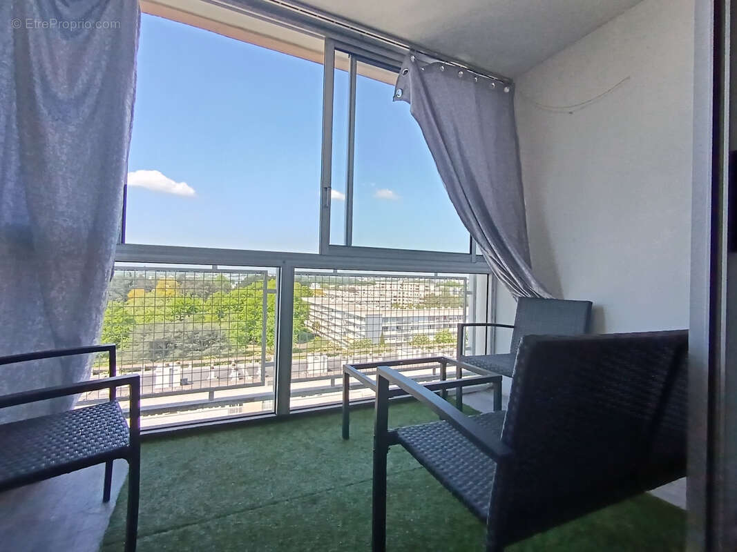 Appartement à SAINT-HERBLAIN