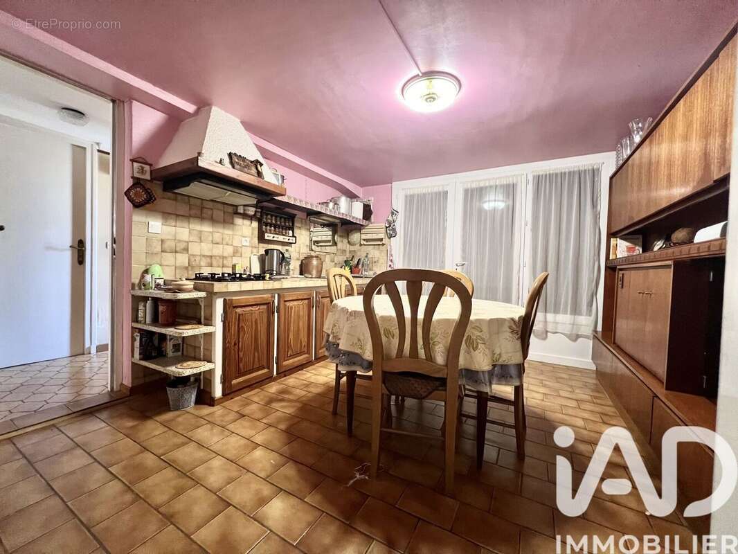 Photo 6 - Maison à SAINT-LAURENT-DE-LA-SALANQUE