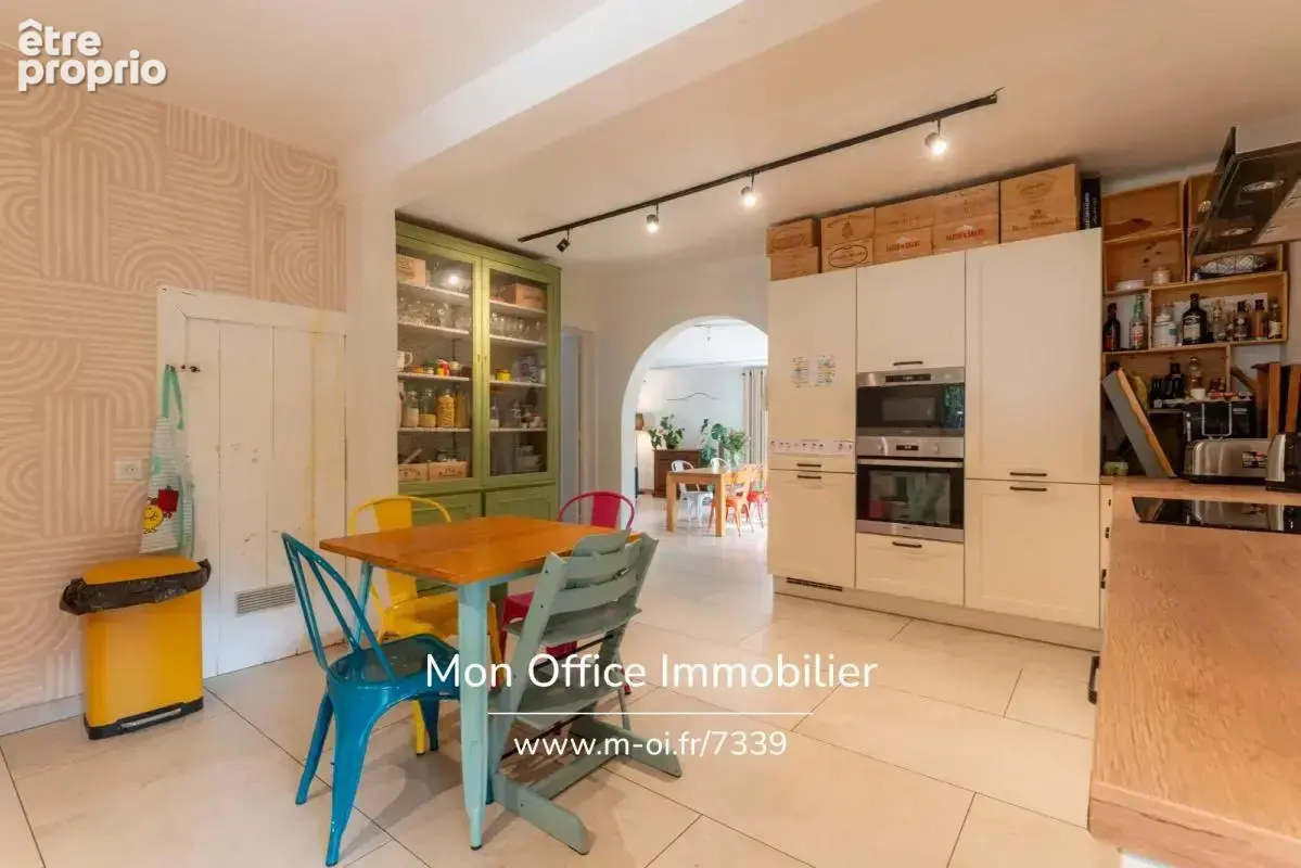 Référence : 7339-VSI - Villa Montaiguet + piscine - photo 7