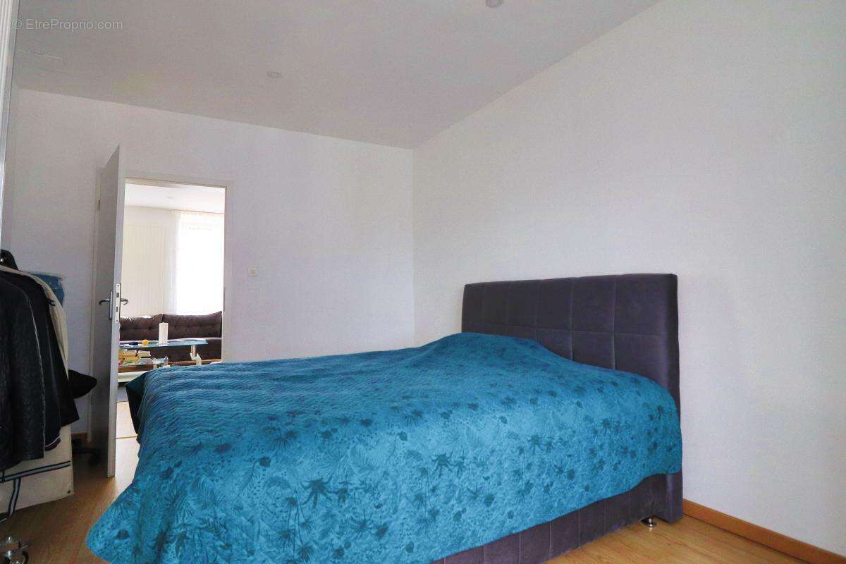 Appartement à COLMAR