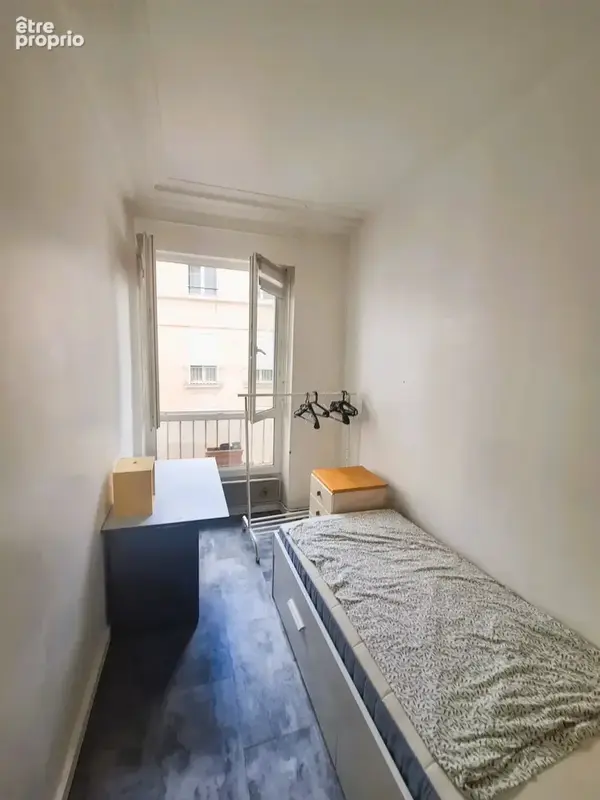 Xème, Porte Saint-Martin - 4 pièces de 64m² - 3ème ascenseur - 735 000 euros - photo 15