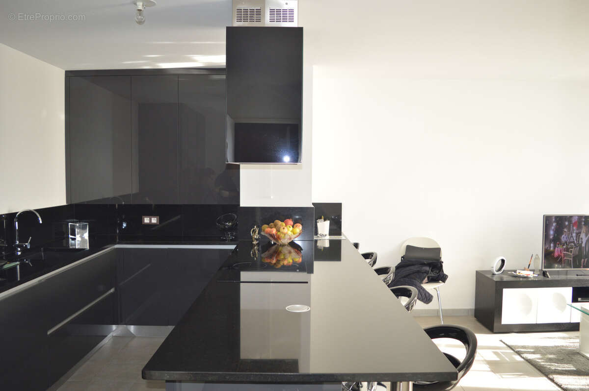 Appartement à PESSAC