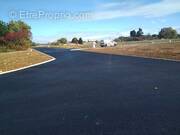 Terrain à SAINT-LEGER-PRES-TROYES