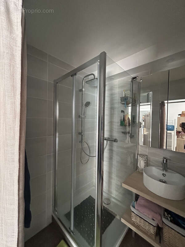 Appartement à LE GRAU-DU-ROI