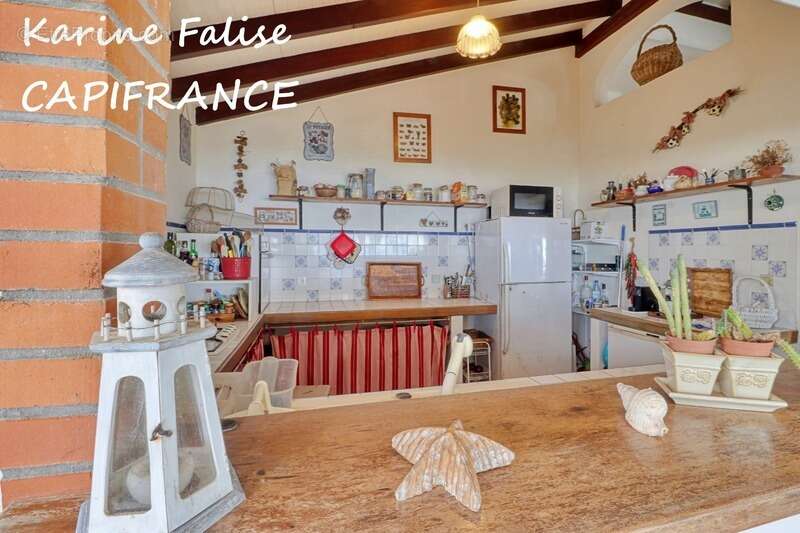 Maison à SAINTE-LUCE