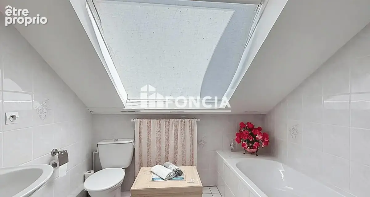 Trouville-sur-mer, à vendre Propriété Vue Mer - photo 15