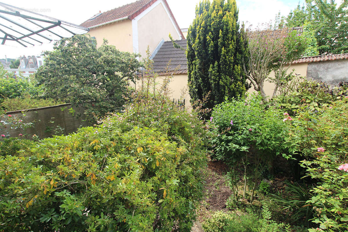 Maison à MEUDON