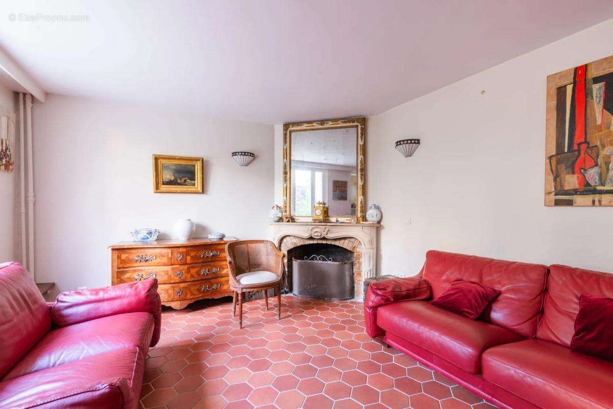 Maison à MARLY-LE-ROI