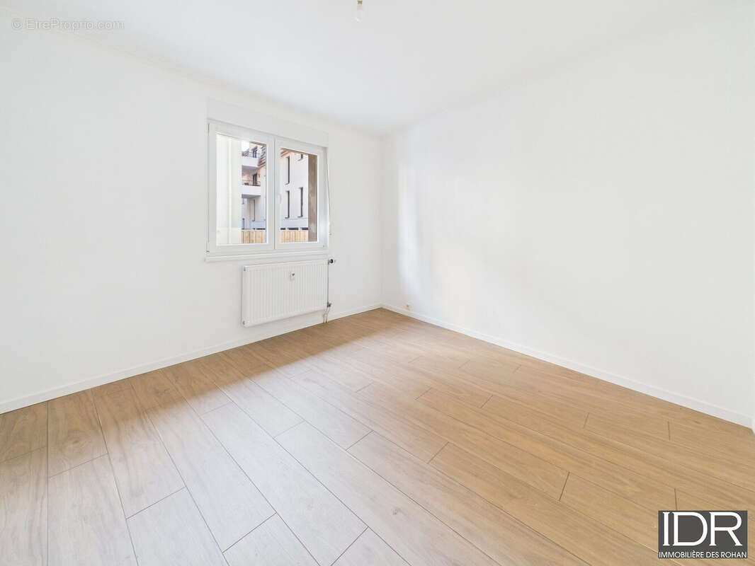 Appartement à SAVERNE