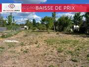Terrain à SAINTE-GENEVIEVE-DES-BOIS