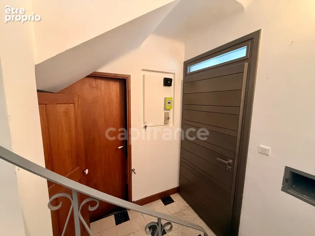 Magnifique T4 centre-ville de Carcassonne 140m2 habitables, 3 chambres une place de parking - photo 20
