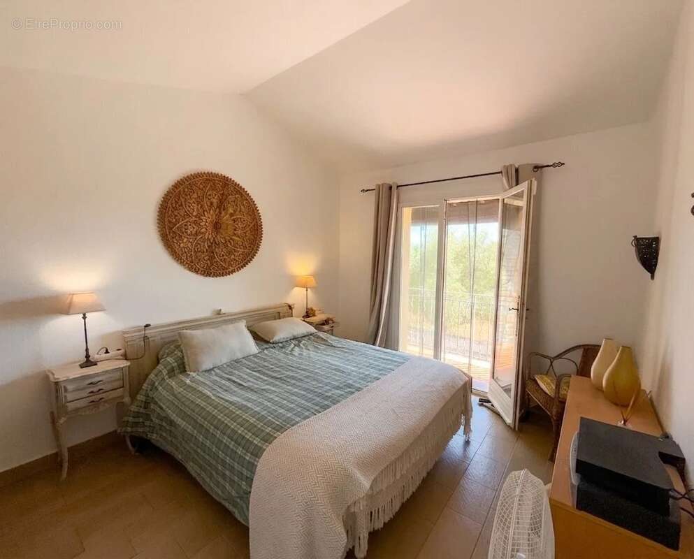 Maison - cotignac - photo 23