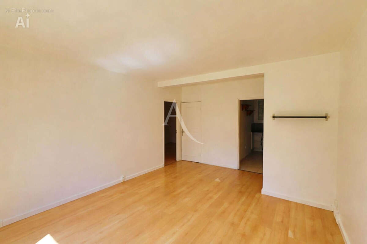 Appartement à CHATOU