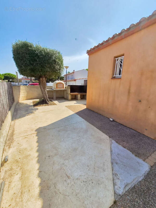 T3 + t2 - le lido - le barcares - photo 9
