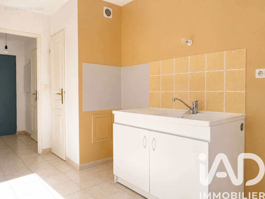Photo 6 - Appartement à TOULON