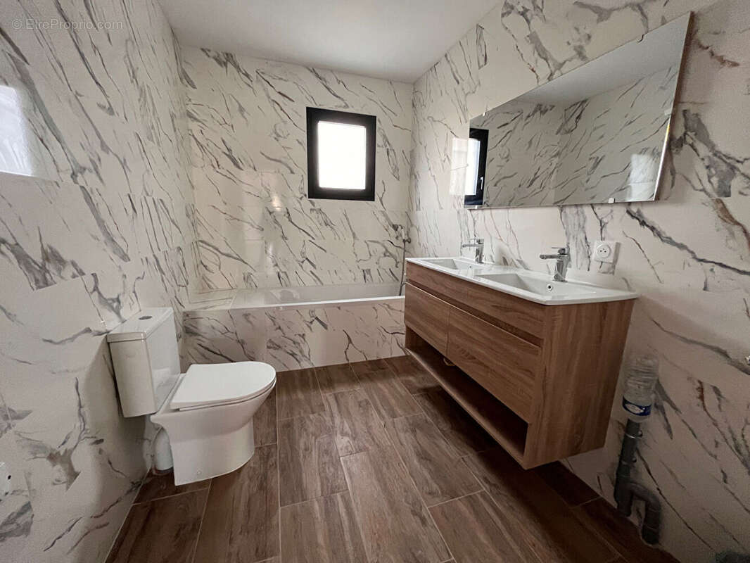 Photo 6 - Maison à SAIGNON