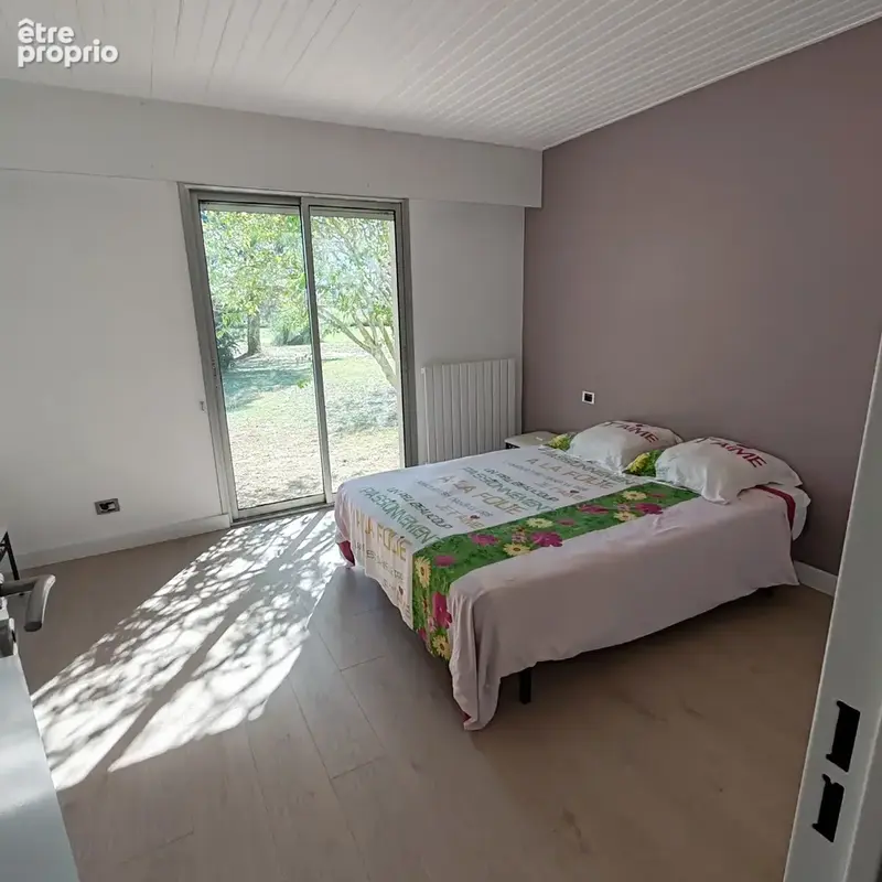 Coup de coeur pour cette villa d'architecte et son grand terrain ! - photo 9