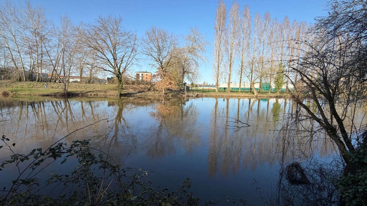 Maison à ROMORANTIN-LANTHENAY